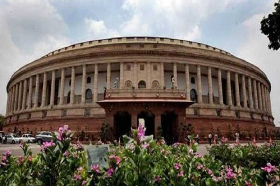 நாடாளுமன்ற குளிர்கால கூட்டத்தொடர் நவம்பர் 18 முதல் டிசம்பர் 13 வரை நடைபெறும்!
