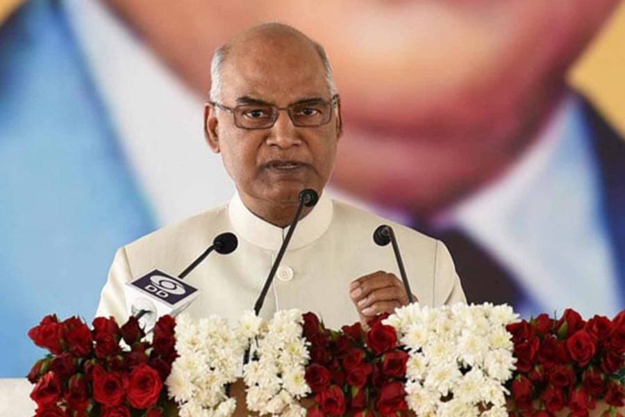 டெல்லியில், குடியரசு தலைவர் மாளிகையில் கோலாகலமாக நடைபெற்றது பத்ம விருதுகள் வழங்கும் விழா!