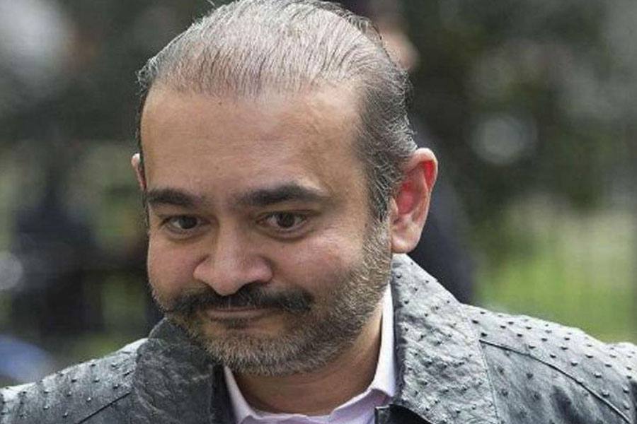 சிங்கப்பூரில் நிரவ் மோடியின் குடும்பத்தினருக்கு சொந்தமான வங்கி கணக்கு முடக்கம்!