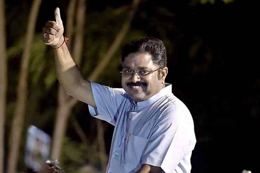 இடைத்தேர்தல் நடந்தால் அமமுக வெற்றி பெறும் -டிடிவி தினகரன் பேட்டி 