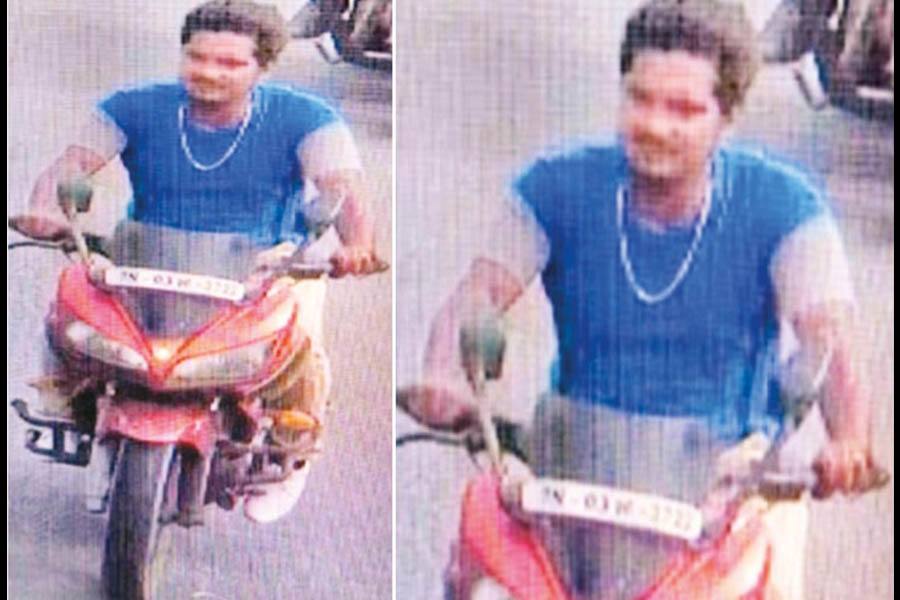 ரூ.11 கோடி நகை, ரூ.7½ லட்சம் கொள்ளை வழக்கில் கொள்ளையனின் புகைப்படம் வெளியீடு!