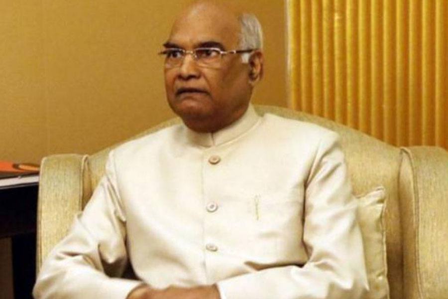 சந்திராயன் 2 ஏவுவதை ஸ்ரீஹரிகோட்டாவில் இருந்து நேரில் பார்வையிடும் ஜனாதிபதி ராம்நாத் கோவிந்த்!