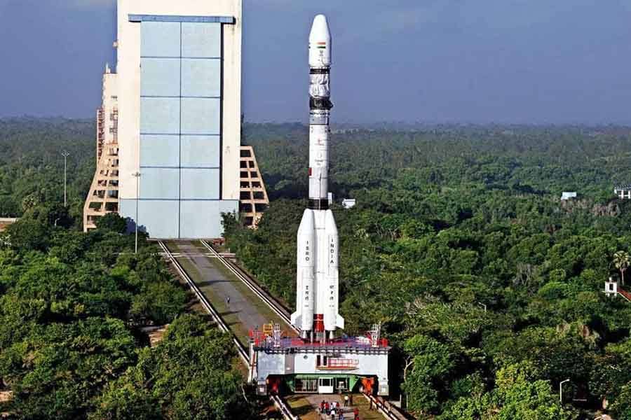 சந்திராயன்-2 விண்கலம் வரும் ஜுலை மாதம் விண்ணில் செலுத்தப்படும் - இஸ்ரோ தலைவர் சிவன்!
